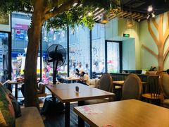 -仙踪林(江燕路万科里店)