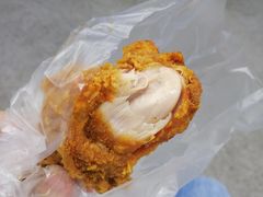 -德盛炸鸡腿(大沽南路店)