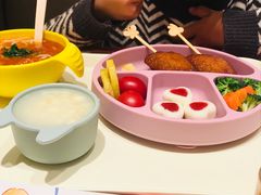 -西贝(金桥店)