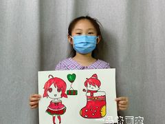 -一品格美术·中考高中成人美术培训