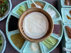 -羲和雅苑•北京烤鸭(瑞吉店)