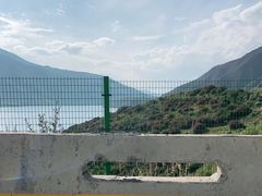 -黑泉水库