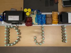 -DJI大疆(福州万象城授权体验店)