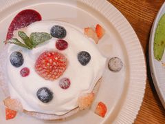 -AFS Cafe & Canteen(闽江二路店)