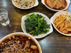 -牛王庙(龙华花园店)