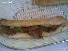 驴火驴火-王胖子驴肉火烧(鼓楼店)