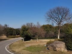 -南京市江宁方山