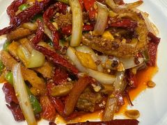 -巴依老爷新疆餐厅