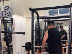 -YCHL Studios健身工作室(市二宫店)