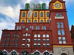 -青岛啤酒博物馆