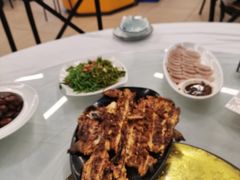 -京北渔家傲