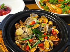 -蝦塘·中国餐馆(城墙南马道巷店)