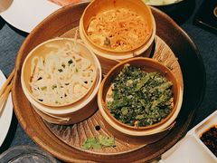 -金狮麟·新豫菜(金码大厦店)