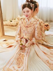 -艺憬婚纱礼服·造型(二七万达店)