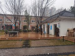 -不盐·而喻的味道
