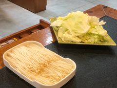 -老北京涮肉(十字街店)