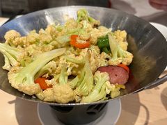 -避风塘(金山万达店)