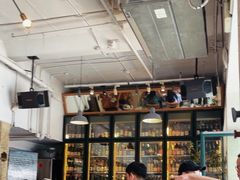 -RAC BAR(安福路店)