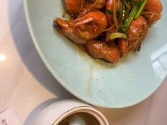 -松沪名灶·豆浆鱼头·新上海菜(江川路交大店)