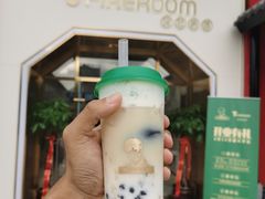 -TFIREROOM火社的茶(裕华万达店)