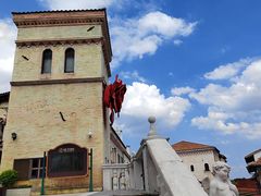 -华谊兄弟（长沙）电影小镇