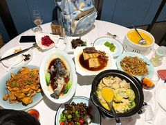 -顺峰(农展馆店)