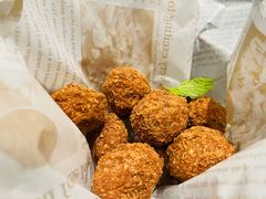 -小大董·烤鸭(观景餐厅·南京西路店)