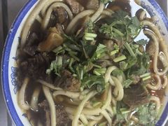 -清真-戏楼王记牛肉面