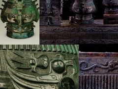 -上海博物馆(人民广场馆)