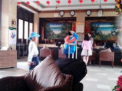 -大卫传奇爱情度假酒店