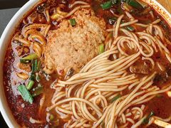 煮米线-铁朋小锅米线(玉川巷店)