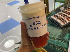 -茶百道(下沙宝龙二期店)