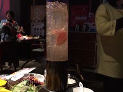 -多嘴超级肉蟹煲(欧亚卖场店)