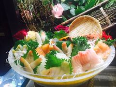 -新发展亚太JW万豪酒店·福苑咖啡厅