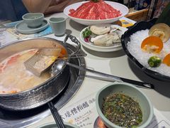 -太琼糟粕醋火锅·海南老爸茶(海棠湾臻选店)