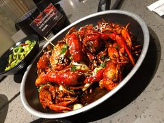 -一棠龙虾•王牌虾球(楚河汉街店)