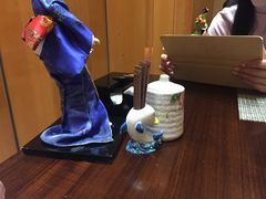 -蜈支洲岛珊瑚酒店临海阁中餐厅