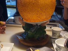 -吴越荣记苏州菜·松鼠桂鱼(月光码头店)