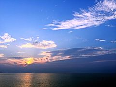 -那香海钻石沙滩浴场