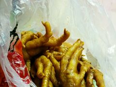 -老苗炸鸡(天下汇国际购物中心店)