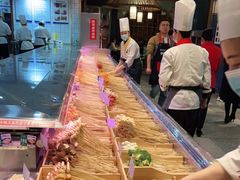 -阿串串老火锅(力盟店)