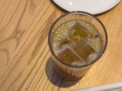 -菲滋意式餐厅(临平万达店)