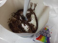 -麦当劳(展览馆店)