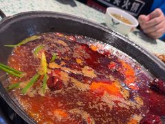 -五里关火锅(牛市口店)