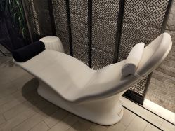 -文华东方水疗中心