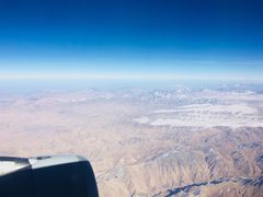 -敦煌莫高国际机场