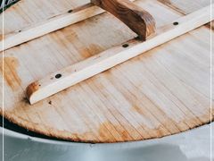 -三里屯土灶炖公鸡地锅鸡(江东店)