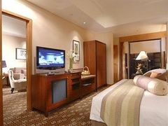 huanj-北京王府井丽亭酒店