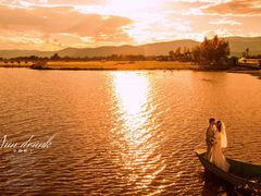 -唯一视觉婚纱摄影工作室(惠阳店)