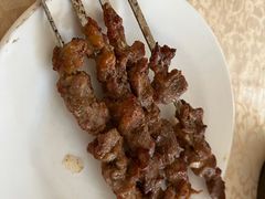 -维吾尔餐厅(宜山路店)